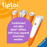 tiptoi® Abenteuer Großwerden - Piet kommt in den Kindergarten