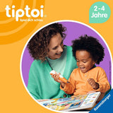 tiptoi® Abenteuer Großwerden - Piet kommt in den Kindergarten