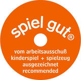 tiptoi® Tiere der Welt - ab 4 Jahre
