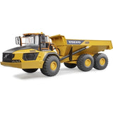 Bruder Volvo A60H Dumper