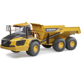 Bruder Volvo A60H Dumper