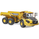 Bruder Volvo A60H Dumper
