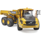 Bruder Volvo A60H Dumper
