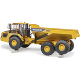 Bruder Volvo A60H Dumper