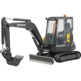 Bruder Volvo Kompaktbagger ECR40