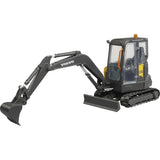 Bruder Volvo Kompaktbagger ECR40