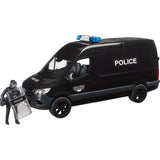 Bruder MB Sprinter Police Special Forces