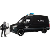 Bruder MB Sprinter Police Special Forces
