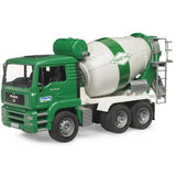 Bruder MAN TGA Betonmisch-LKW rapid mix