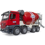 Bruder MB Arocs Betonmisch-LKW