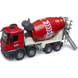 Bruder MB Arocs Betonmisch-LKW