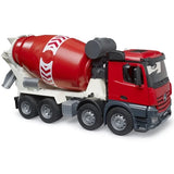 Bruder MB Arocs Betonmisch-LKW