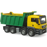 Bruder MAN TGS Kipp-LKW