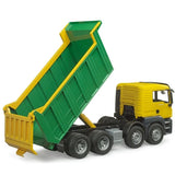 Bruder MAN TGS Kipp-LKW