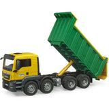 Bruder MAN TGS Kipp-LKW