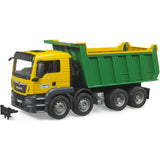 Bruder MAN TGS Kipp-LKW