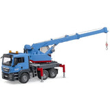 Bruder MAN TGS Kran-LKW