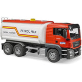 Bruder MAN TGS Tankwagen