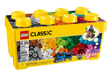 10696 LEGO® Mittelgroße Bausteine-Box