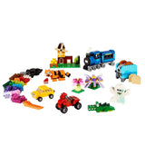 10696 LEGO® Mittelgroße Bausteine-Box