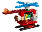 Lego Classic 10712 Bausteine-Set - Zahnräder