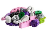 Lego Classic 10712 Bausteine-Set - Zahnräder