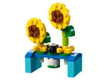 Lego Classic 10712 Bausteine-Set - Zahnräder