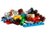 Lego Classic 10712 Bausteine-Set - Zahnräder