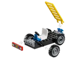Lego Disney 10776 Mickys Feuerwehrstation und Feuerwehrauto