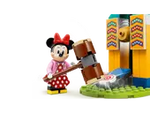 Lego Disney 10778 Micky, Minnie und Goofy auf dem Jahrmarkt