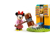 Lego Disney 10778 Micky, Minnie und Goofy auf dem Jahrmarkt