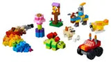 11002 LEGO Classic Bausteine - Starter Set
