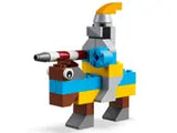 11002 LEGO Classic Bausteine - Starter Set