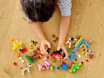 11002 LEGO Classic Bausteine - Starter Set