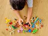 11002 LEGO Classic Bausteine - Starter Set