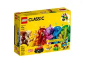 11002 LEGO Classic Bausteine - Starter Set