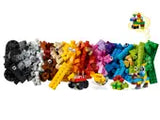 11002 LEGO Classic Bausteine - Starter Set