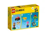 11002 LEGO Classic Bausteine - Starter Set