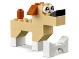 11002 LEGO Classic Bausteine - Starter Set