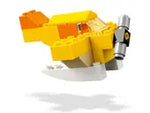 11002 LEGO Classic Bausteine - Starter Set