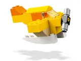 11002 LEGO Classic Bausteine - Starter Set