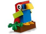 Lego Classic 11015 Einmal um die Welt