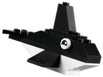 Lego Classic 11015 Einmal um die Welt