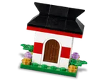 Lego Classic 11015 Einmal um die Welt