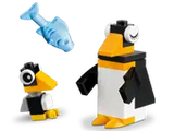 Lego Classic 11015 Einmal um die Welt