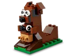 Lego Classic 11015 Einmal um die Welt