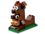 Lego Classic 11015 Einmal um die Welt