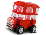 Lego Classic 11015 Einmal um die Welt