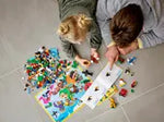 Lego Classic 11015 Einmal um die Welt