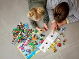Lego Classic 11015 Einmal um die Welt